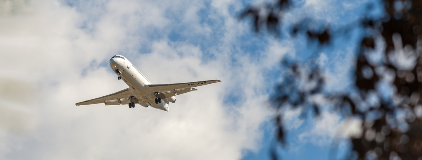 Airline Change Management: Building Transformation Capabilities