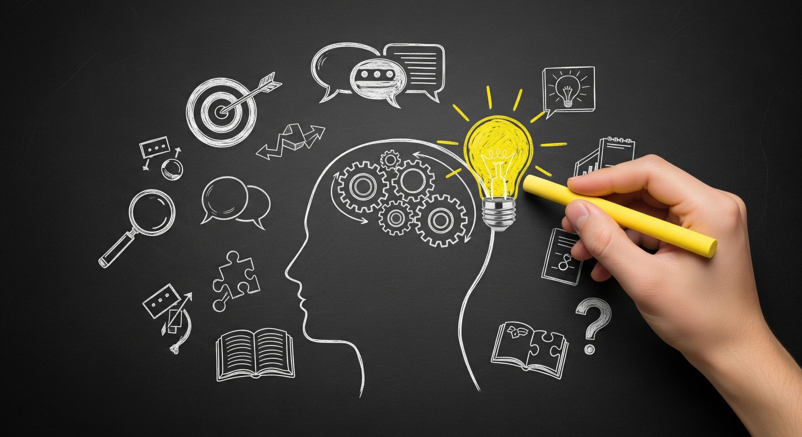 Building a Compelling Business Case: The Foundation of Successful ...